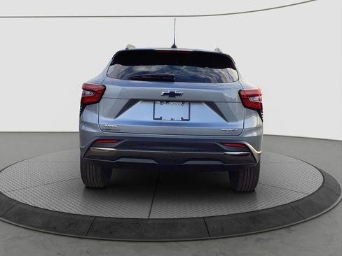 New 2026 Chevrolet Trax ACTIV w/ Driver Confidence Package image 7