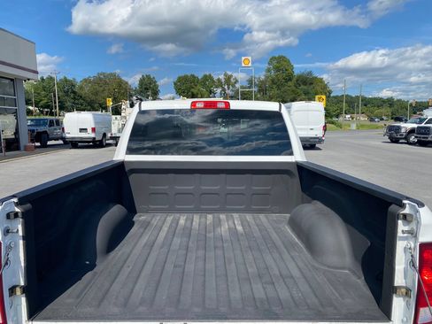 Used 2016 RAM 1500 Tradesman w/ Popular Equipment Group RWD image 29