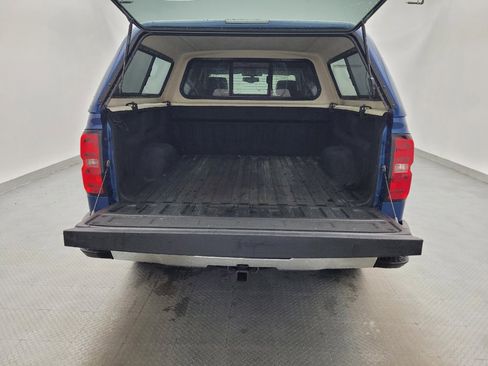 Used 2015 Chevrolet Silverado 1500 LTZ w/ LTZ Plus Package image 29