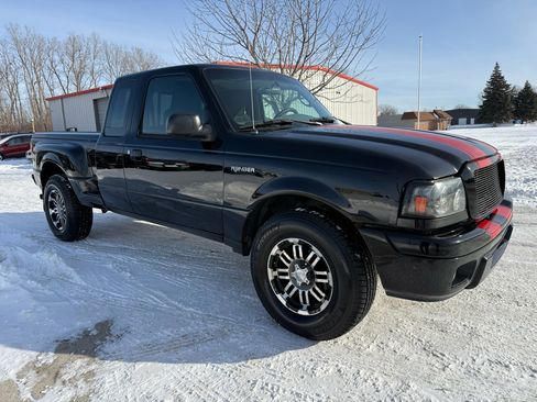 Used 2004 Ford Ranger Edge image 3