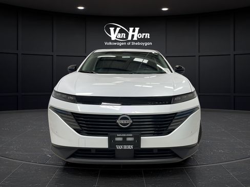 Used 2025 Nissan Murano SL w/ Cargo Package AWD/4WD image 2