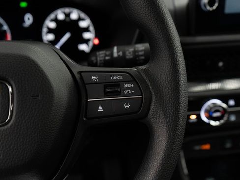 New 2026 Honda CR-V EX image 21