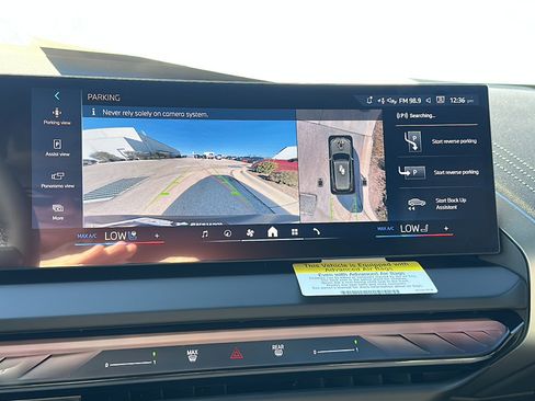 New 2026 BMW X3 xDrive30 image 23