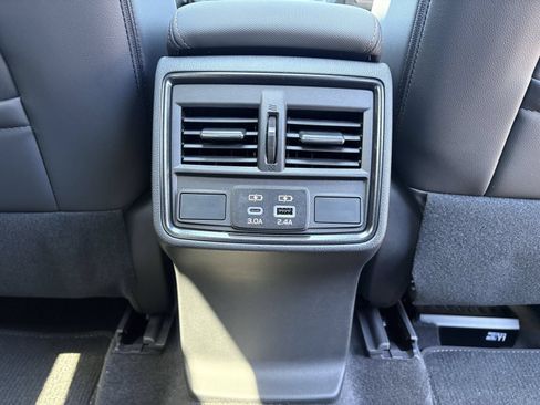 New 2026 Subaru Forester Sport w/ Onyx Edition AWD/4WD image 32