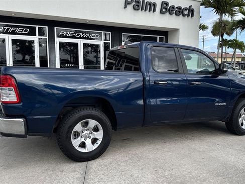 Used 2020 RAM 1500 Big Horn image 5