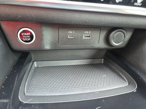 Used 2021 Nissan Rogue SL FWD image 23