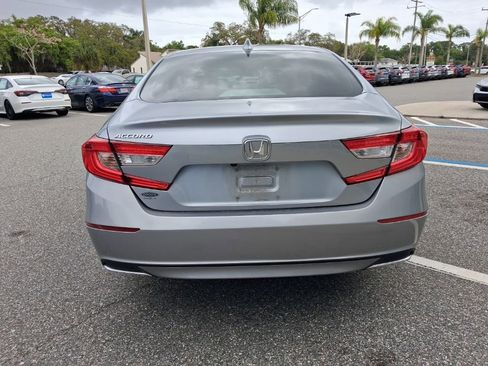 Used 2020 Honda Accord EX-L image 6