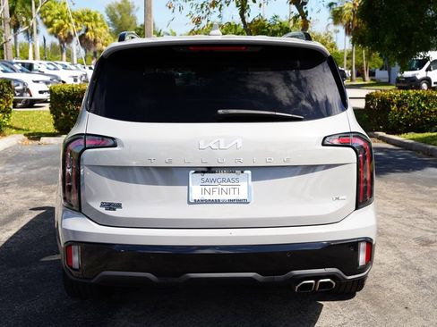 Used 2024 Kia Telluride SX Prestige X-Line image 10