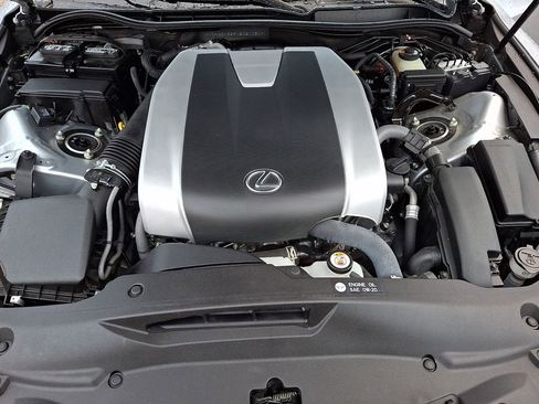 Used 2022 Lexus IS 350 F Sport image 32