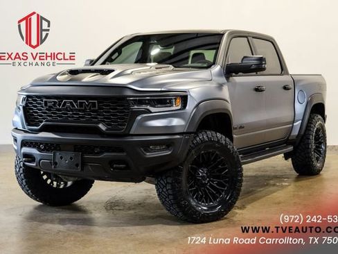 Used 2026 RAM 1500 RHO image 1