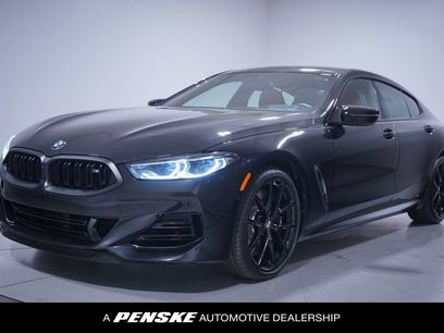 Used 2026 BMW M850i xDrive w/ M Sport Professional Package