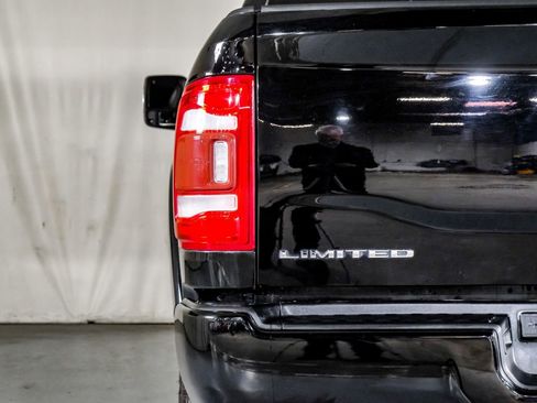 Used 2023 RAM 2500 Limited image 42