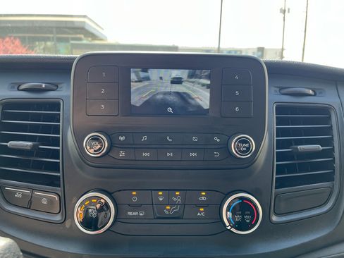 Used 2024 Ford Transit 250 Low Roof w/ Exterior Upgrade Package image 22