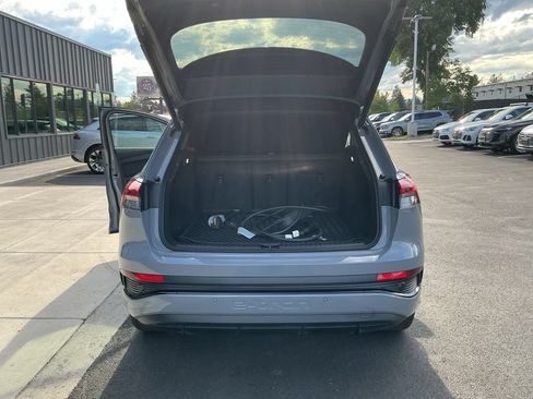 Used 2023 Audi Q4 e-tron Prestige w/ Black Optic Package AWD/4WD image 23