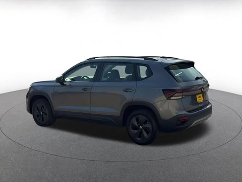 Used 2026 Volkswagen Taos S FWD image 8