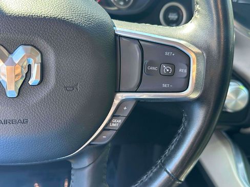 Used 2024 RAM 2500 Laramie image 23