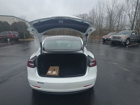Used 2021 Tesla Model 3 Long Range image 35