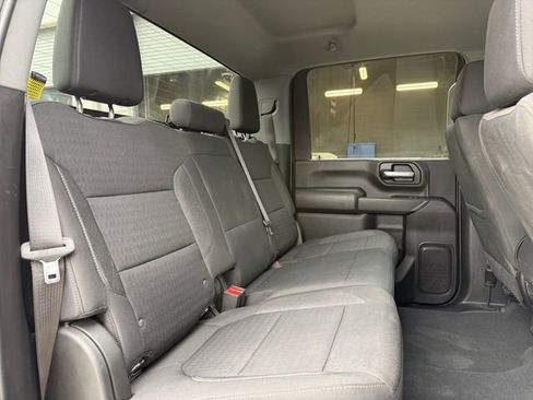 Used 2023 Chevrolet Silverado 2500 LT w/ Convenience Package image 11