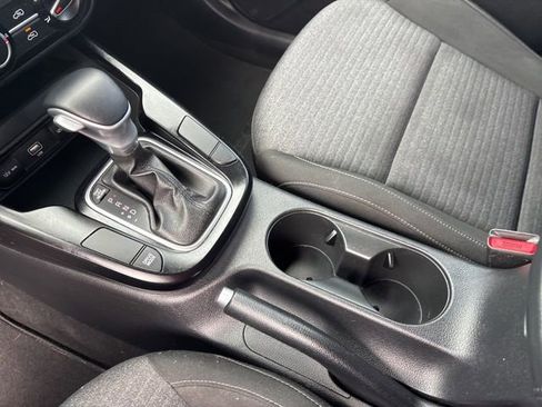 Used 2020 Kia Soul GT-Line image 24