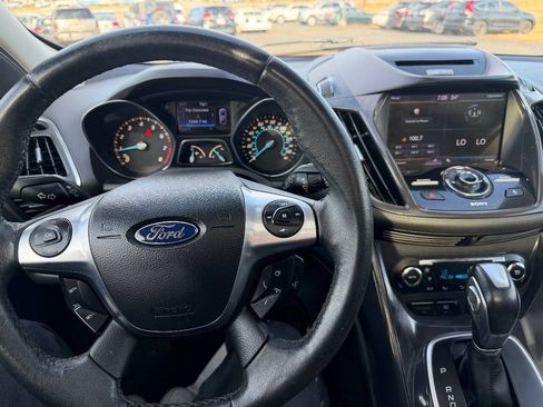 Used 2013 Ford Escape Titanium w/ Parking Technology Pkg FWD image 24