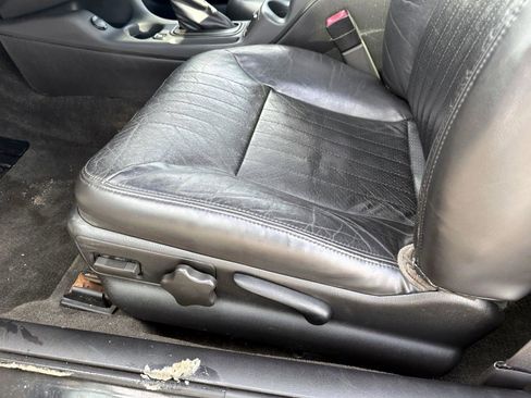 Used 2003 Chevrolet Monte Carlo SS image 15