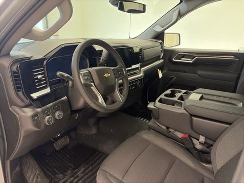 New 2026 Chevrolet Silverado 1500 LT image 10