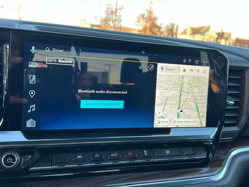 Certified 2025 Chevrolet Silverado 1500 LT image 27