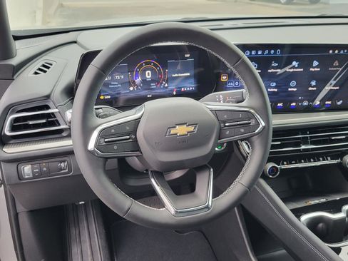 New 2026 Chevrolet Traverse LT FWD image 16