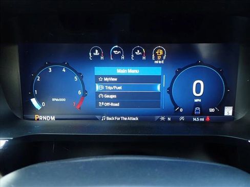 New 2026 Ford F150 King Ranch w/ Equipment Group 601A High image 27