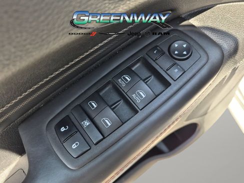 Used 2023 Dodge Durango GT AWD/4WD image 6