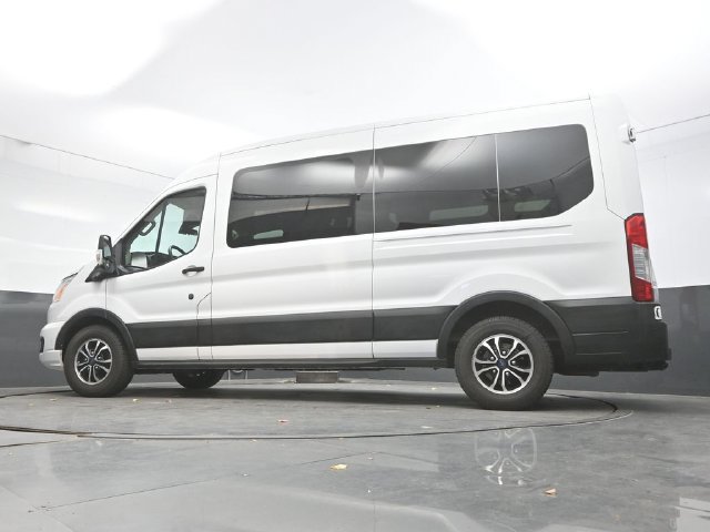 Used 2022 Ford Transit 350 XLT RWD image 32