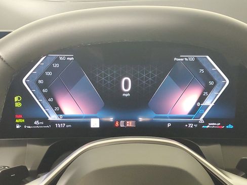 Certified 2026 BMW X3 xDrive30 image 15