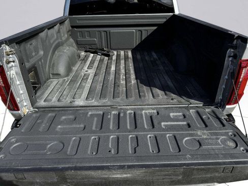 Used 2024 Ford F150 STX image 53