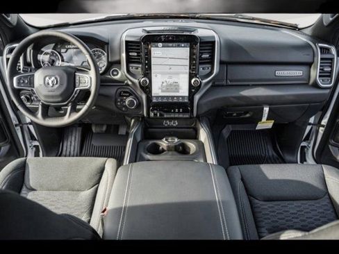 New 2025 RAM 1500 Big Horn image 23