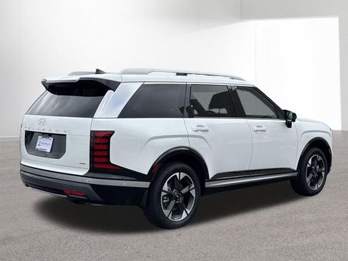 New 2026 Hyundai Palisade Limited image 14
