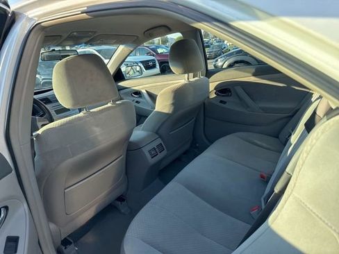 Used 2009 Toyota Camry Hybrid image 12