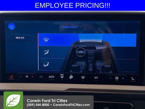New 2026 Ford Bronco Sport Big Bend w/ Convenience Package AWD/4WD image 9