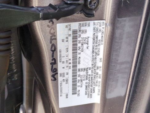 Used 2012 Ford Focus Titanium w/ Cargo Management Pkg image 37