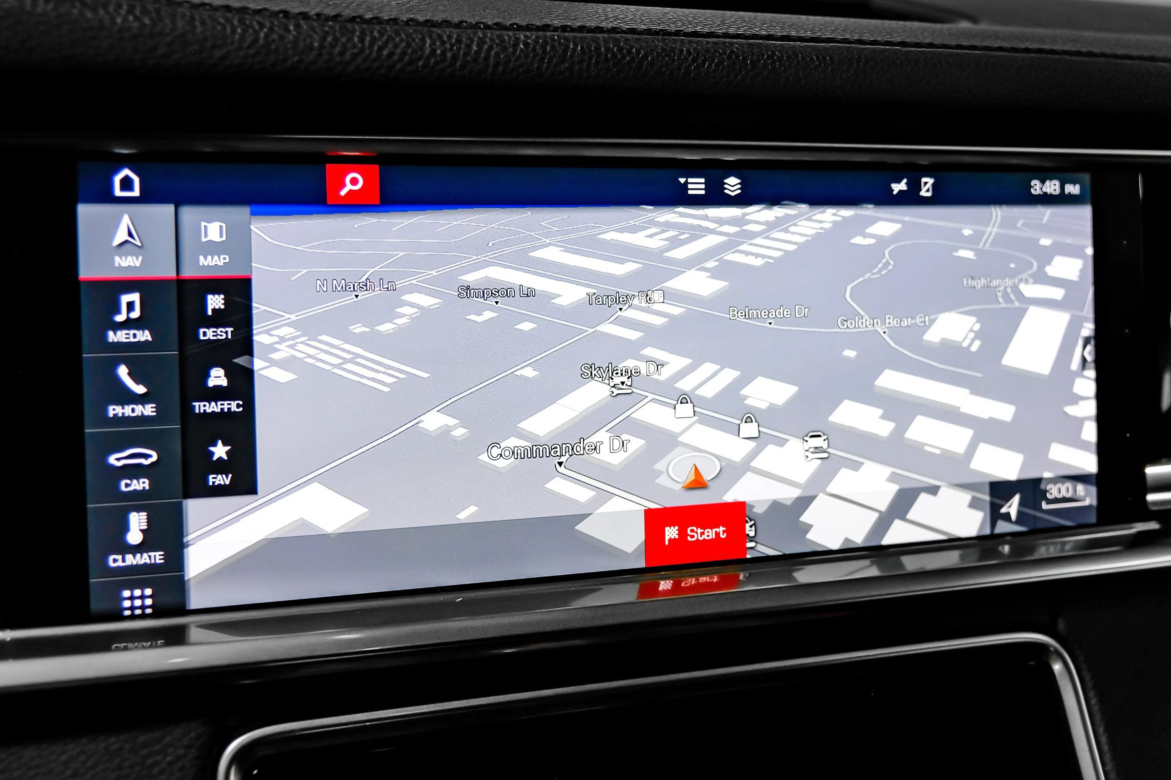 Used 2018 Porsche Panamera image 20
