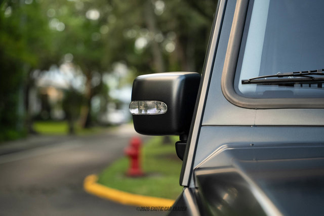 Used 2012 Mercedes-Benz G 550 image 72
