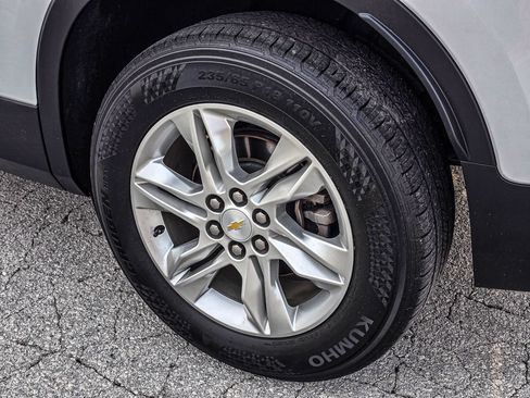 Used 2020 Chevrolet Blazer LT AWD/4WD image 7