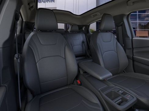 New 2026 Ford Mustang Mach-E Premium AWD/4WD image 10