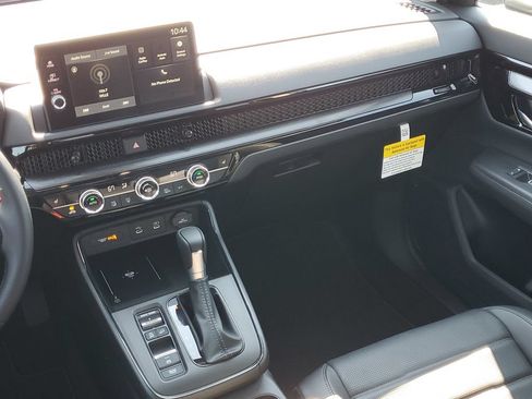 New 2026 Honda CR-V EX-L image 32