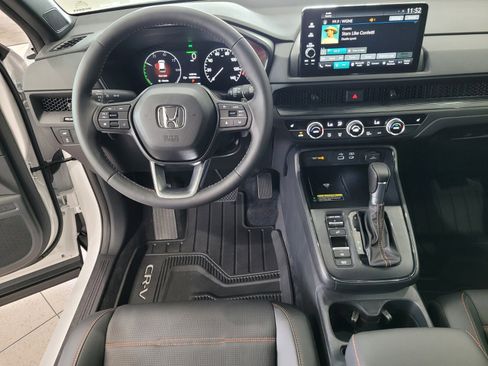 New 2025 Honda CR-V Sport-L image 9