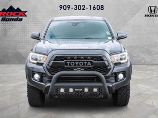 Used 2019 Toyota Tacoma TRD Off-Road video 2