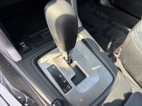 Used 2015 Subaru Forester 2.5i Premium w/ Popular Package #1 image 21