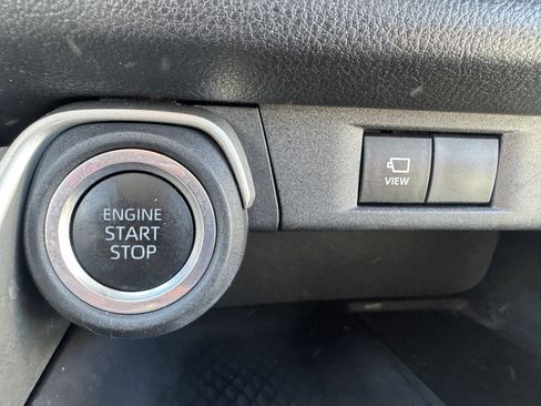 Used 2024 Toyota Grand Highlander AWD image 30