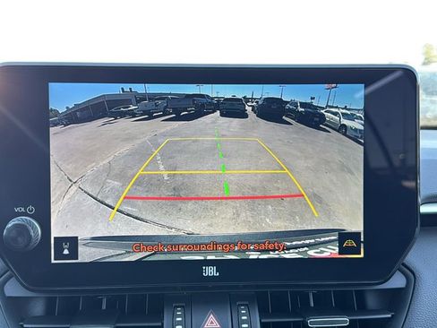 Used 2024 Toyota RAV4 XLE Premium w/ Weather Package image 27