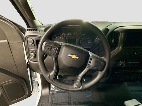 New 2026 Chevrolet Silverado 2500 Custom w/ Custom Value Package image 14