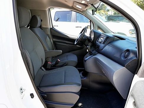 Used 2015 Chevrolet City Express LS FWD image 11